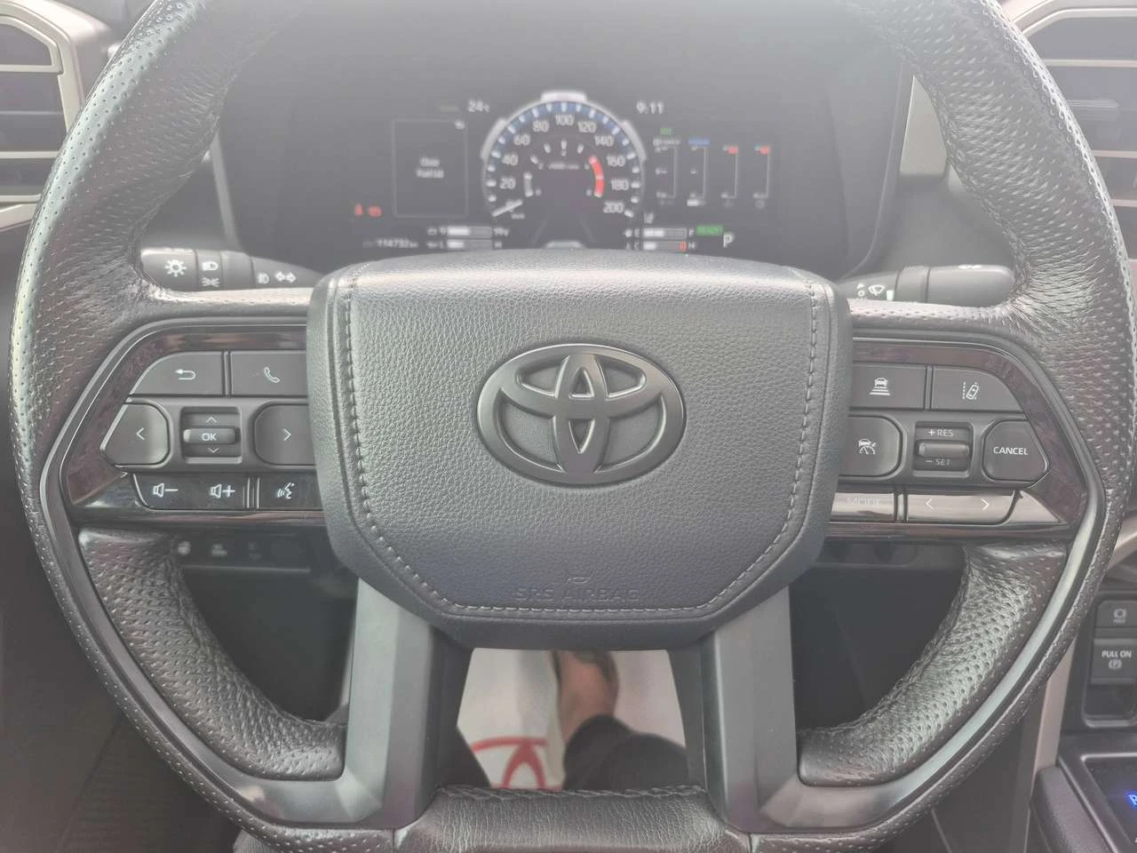 Toyota Tundra Limited TRD Off Road | Mobile.bg � ����������� 7