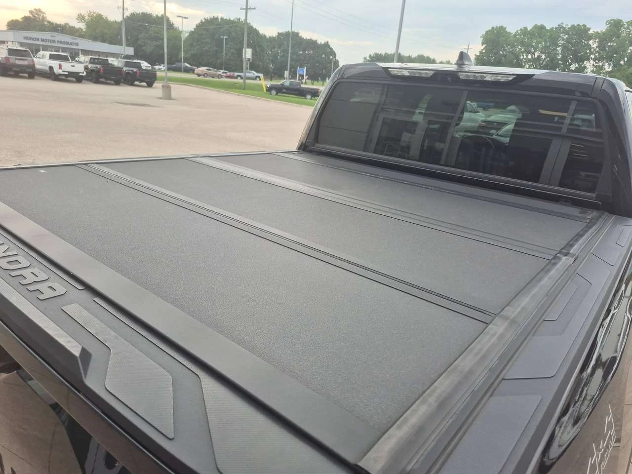 Toyota Tundra Limited TRD Off Road | Mobile.bg � ����������� 17