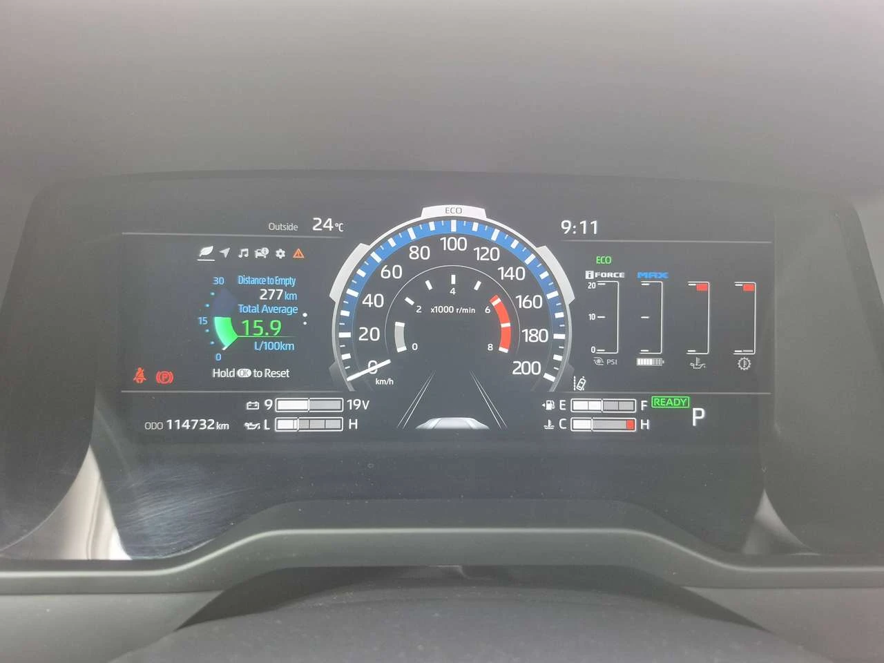 Toyota Tundra Limited TRD Off Road | Mobile.bg � ����������� 10