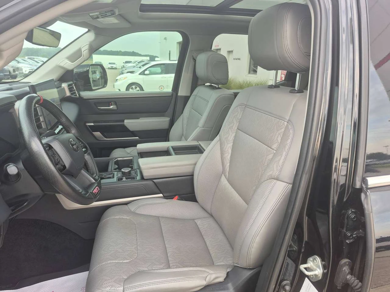 Toyota Tundra Limited TRD Off Road | Mobile.bg � ����������� 2