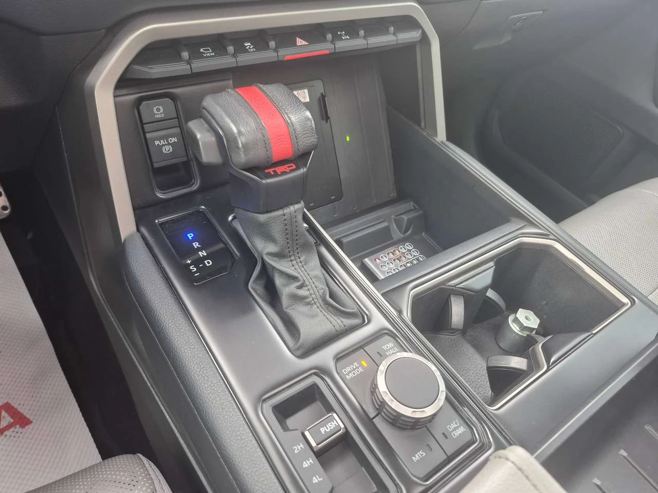 Toyota Tundra Limited TRD Off Road | Mobile.bg � ����������� 11