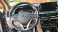 Hyundai Tucson 2, 4L 4x4 LPG Limitit - изображение 6