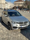 BMW X5 FULL* 4.0D* m-packet*  - изображение 7