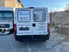 Fiat Ducato 2.3JTD, снимка 8