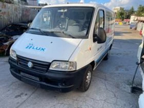 Fiat Ducato 2.3JTD, снимка 1