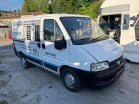 Обява за продажба на Fiat Ducato 2.3JTD ~11 лв. - изображение 1