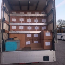 Mercedes-Benz Sprinter 316 -2 .- | Mobile.bg    12
