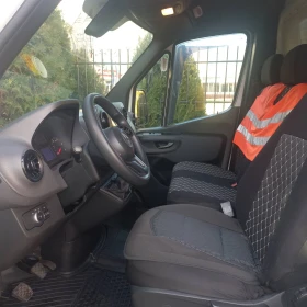 Mercedes-Benz Sprinter 316 -2 .- | Mobile.bg    11