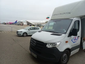 Mercedes-Benz Sprinter 316 -2 .- | Mobile.bg    6