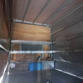 Mercedes-Benz Sprinter 316 -2 .- | Mobile.bg    13