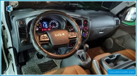 Kia Besta KIA BONGO III  | Mobile.bg    7