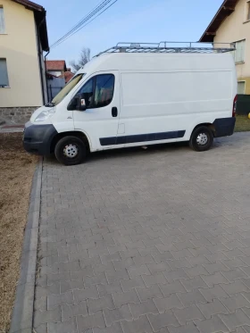 Fiat Ducato 2.0.  115 | Mobile.bg    4