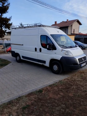 Fiat Ducato 2.0.  115 | Mobile.bg    3