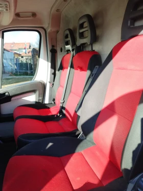 Fiat Ducato 2.0.  115 | Mobile.bg    8