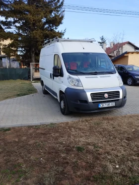 Fiat Ducato 2.0.  115 | Mobile.bg    2