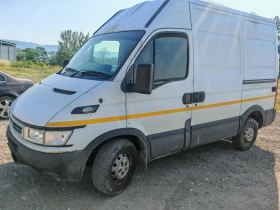 Обява за продажба на Iveco Daily 29Л10 ~7 000 лв. - изображение 3