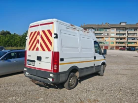 Обява за продажба на Iveco Daily 29Л10 ~7 000 лв. - изображение 2