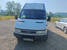 Обява за продажба на Iveco Daily 29Л10 ~7 000 лв. - изображение 1