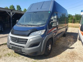 Обява за продажба на Fiat Ducato 2.3 Multijet ~13 900 лв. - изображение 1