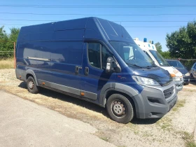 Обява за продажба на Fiat Ducato 2.3 Multijet ~13 900 лв. - изображение 1