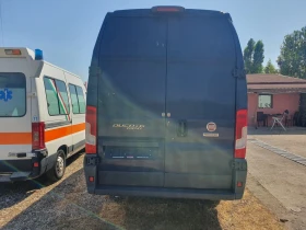 Обява за продажба на Fiat Ducato 2.3 Multijet ~13 900 лв. - изображение 2