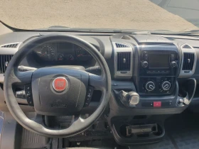 Обява за продажба на Fiat Ducato 2.3 Multijet ~13 900 лв. - изображение 3