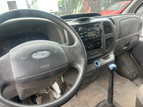 Ford Transit  | Mobile.bg    7