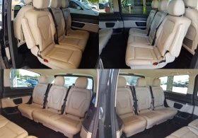 Mercedes-Benz V 250 D 4matic AMG EDITION EXTRA LONG  | Mobile.bg    11