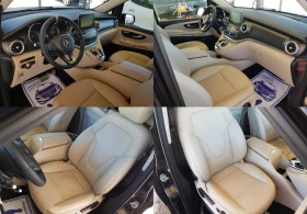 Mercedes-Benz V 250 D 4matic AMG EDITION EXTRA LONG  | Mobile.bg    9