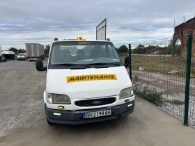 Обява за продажба на Ford Transit 2.5d ~4 000 лв. - изображение 2 | Auto.bg Обява за продажба на Ford Transit 2.5d ~4 000 лв. - изображение 2