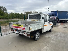 Обява за продажба на Ford Transit 2.5d ~4 000 лв. - изображение 3 | Auto.bg Обява за продажба на Ford Transit 2.5d ~4 000 лв. - изображение 3