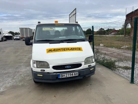 Обява за продажба на Ford Transit 2.5d ~4 000 лв. - изображение 1 | Auto.bg Обява за продажба на Ford Transit 2.5d ~4 000 лв. - изображение 1