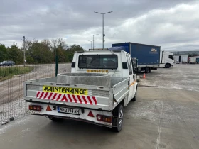 Обява за продажба на Ford Transit 2.5d ~4 000 лв. - изображение 5 | Auto.bg Обява за продажба на Ford Transit 2.5d ~4 000 лв. - изображение 5
