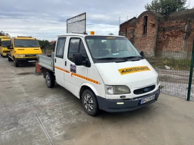 Обява за продажба на Ford Transit 2.5d ~4 000 лв. - изображение 6 | Auto.bg Обява за продажба на Ford Transit 2.5d ~4 000 лв. - изображение 6