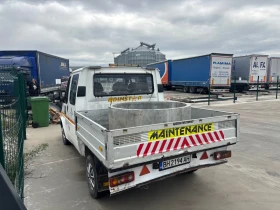 Обява за продажба на Ford Transit 2.5d ~4 000 лв. - изображение 4 | Auto.bg Обява за продажба на Ford Transit 2.5d ~4 000 лв. - изображение 4