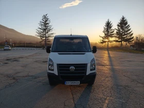 VW Crafter 2.5 136kc, снимка 2