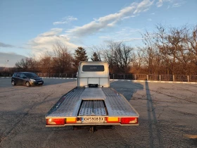 VW Crafter 2.5 136kc, снимка 6