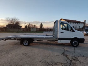 VW Crafter 2.5 136kc, снимка 4