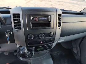 VW Crafter 2.5 136kc, снимка 16