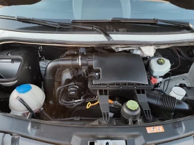 VW Crafter 2.5 136kc, снимка 17