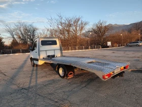 VW Crafter 2.5 136kc, снимка 7