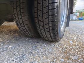 VW Crafter 2.5 136kc, снимка 9