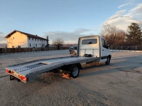 VW Crafter 2.5 136kc, снимка 11