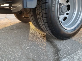 VW Crafter 2.5 136kc, снимка 9