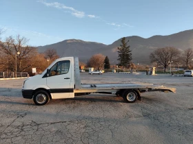 VW Crafter 2.5 136kc, снимка 5