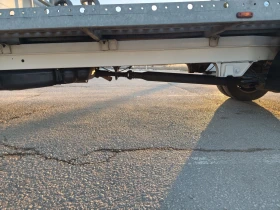 VW Crafter 2.5 136kc, снимка 10