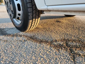 VW Crafter 2.5 136kc, снимка 12