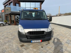 ����� �� �������� �� Iveco Daily 50�17 �� 3, 5 ����