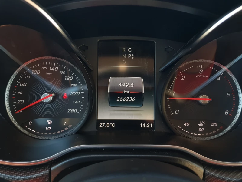 Mercedes-Benz V 250 D 4matic AMG EDITION EXTRA LONG ЛИЗИНГ, снимка 17 - Бусове и автобуси - 51810171