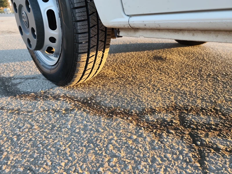 VW Crafter 2.5 136kc, снимка 12 - Бусове и автобуси - 52831788